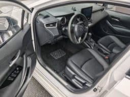 
										Toyota Corolla(XI), 2021 full									