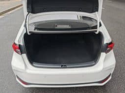 
										Toyota Corolla(XI), 2021 full									