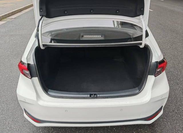 
								Toyota Corolla(XI), 2021 full									