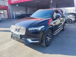 67d7f5493bff9 Volvo XC90, 2022