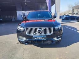 
										Volvo XC90, 2022 full									
