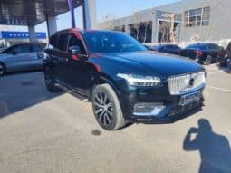 
										Volvo XC90, 2022 full									