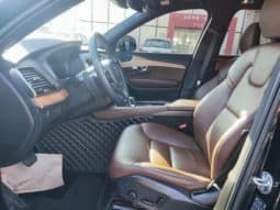 
										Volvo XC90, 2022 full									
