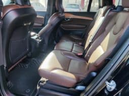 
										Volvo XC90, 2022 full									