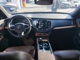 
										Volvo XC90, 2022 full									