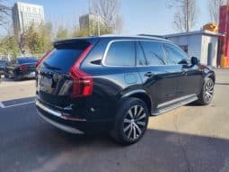 
										Volvo XC90, 2022 full									