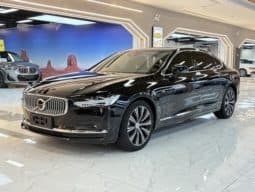 67d7f5502b15d Volvo S90, 2021