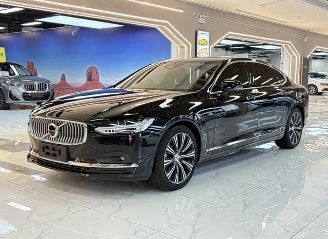 67d7f5502b15d Volvo S90, 2021