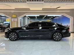 
										Volvo S90, 2021 full									