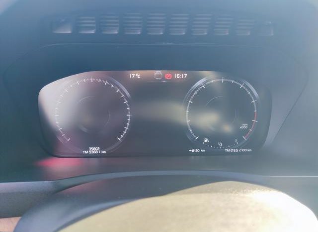 
								Volvo XC90, 2022 full									