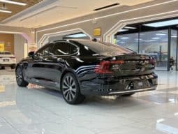 
										Volvo S90, 2021 full									