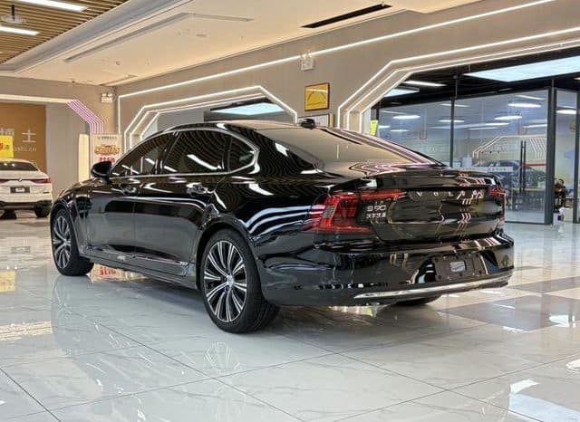 
								Volvo S90, 2021 full									