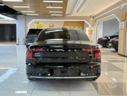 
										Volvo S90, 2021 full									