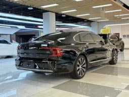
										Volvo S90, 2021 full									