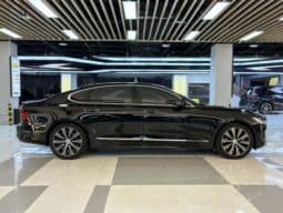 
										Volvo S90, 2021 full									