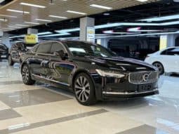 
										Volvo S90, 2021 full									