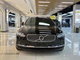
										Volvo S90, 2021 full									