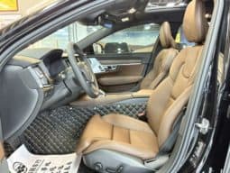 
										Volvo S90, 2021 full									