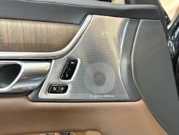 
										Volvo S90, 2021 full									