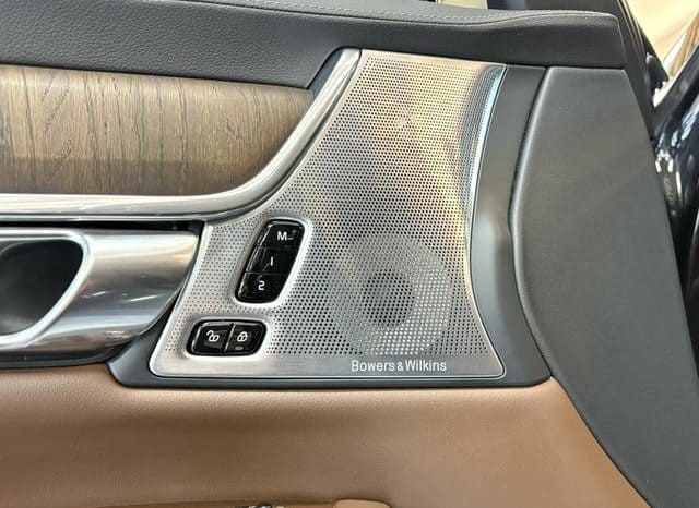
								Volvo S90, 2021 full									