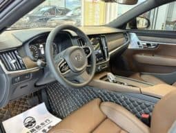 
										Volvo S90, 2021 full									