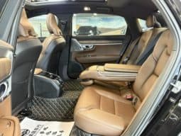 
										Volvo S90, 2021 full									