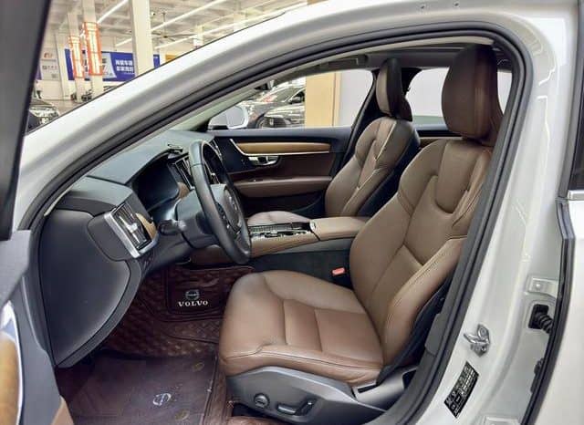 
								Volvo S90 Recharge, 2020 full									