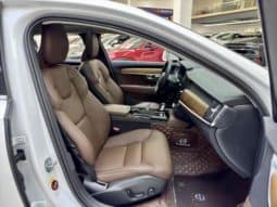 
										Volvo S90 Recharge, 2020 full									