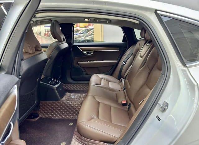 
								Volvo S90 Recharge, 2020 full									