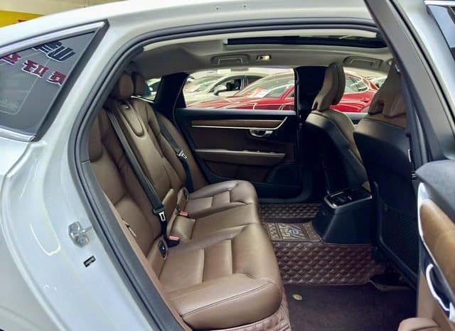 
								Volvo S90 Recharge, 2020 full									