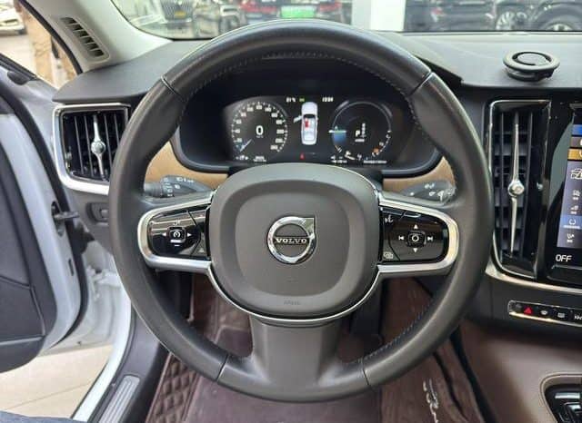 
								Volvo S90 Recharge, 2020 full									