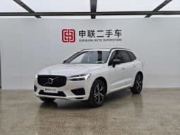 67d7f55dc4049 Volvo XC60, 2021