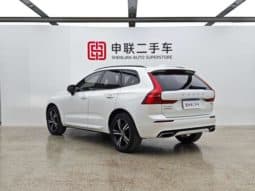 
										Volvo XC60, 2021 full									