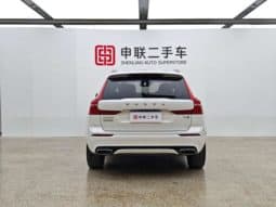 
										Volvo XC60, 2021 full									