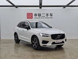 
										Volvo XC60, 2021 full									