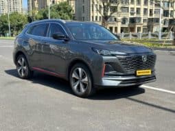 
										Changan CS55 PLUS, 2022 full									
