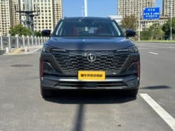 
										Changan CS55 PLUS, 2022 full									