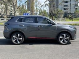 
										Changan CS55 PLUS, 2022 full									