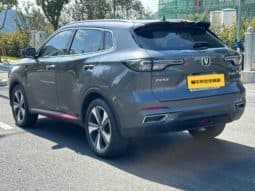 
										Changan CS55 PLUS, 2022 full									