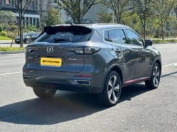 
										Changan CS55 PLUS, 2022 full									