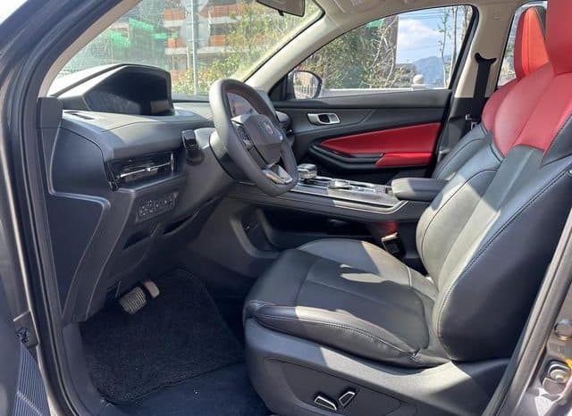 
								Changan CS55 PLUS, 2022 full									