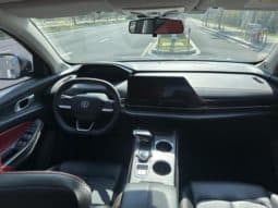 
										Changan CS55 PLUS, 2022 full									
