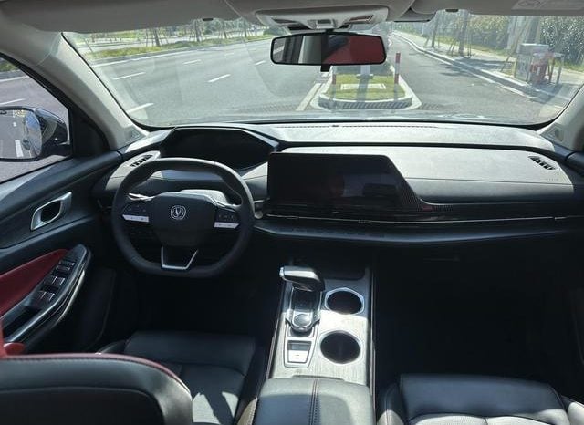 
								Changan CS55 PLUS, 2022 full									