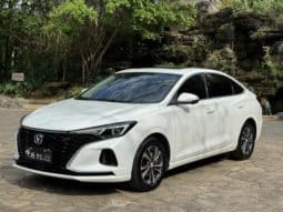 Changan Eada, 2022