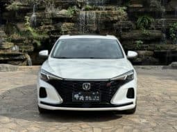 
										Changan Eada, 2022 full									