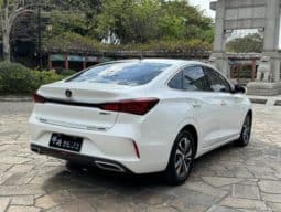 
										Changan Eada, 2022 full									