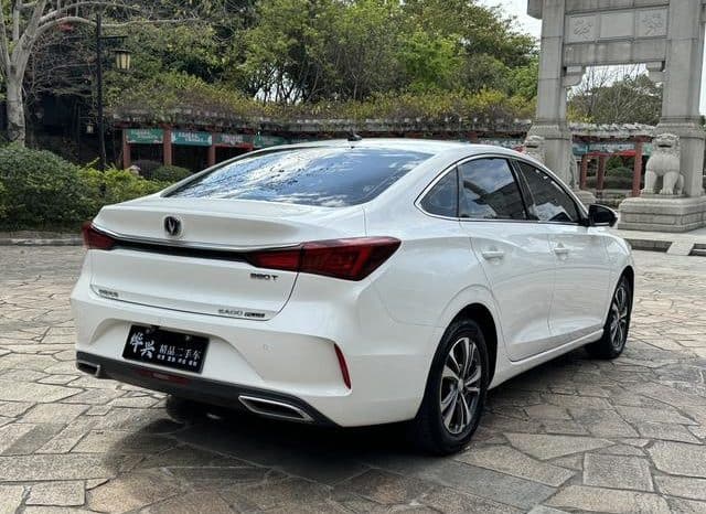
								Changan Eada, 2022 full									