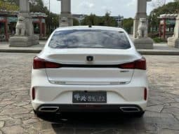 
										Changan Eada, 2022 full									