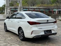 
										Changan Eada, 2022 full									