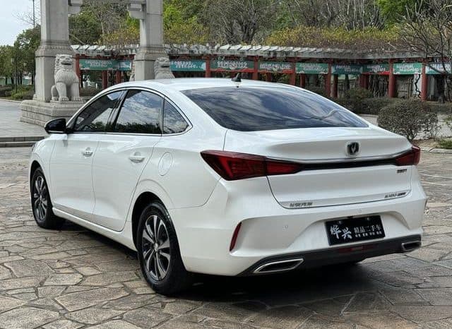 
								Changan Eada, 2022 full									